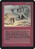 Image for Rock Hydra (LEA) - Magic: The Gathering