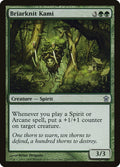 Image for Briarknit Kami (124) (SOK) - Magic: The Gathering
