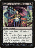 Image for Death of a Thousand Stings (64) (SOK) - Magic: The Gathering