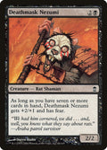 Image for Deathmask Nezumi (66) (SOK) - Magic: The Gathering