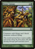 Image for Dense Canopy (125) (SOK) - Magic: The Gathering