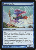 Image for Dreamcatcher (34) (SOK) - Magic: The Gathering
