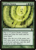 Image for Endless Swarm (129) (SOK) - Magic: The Gathering