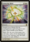 Image for Enduring Ideal (9) (SOK) - Magic: The Gathering