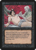 Image for Sacrifice (LEA) - Magic: The Gathering
