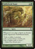 Image for Fiddlehead Kami (130) (SOK) - Magic: The Gathering