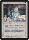 Image for Samite Healer (LEA) - Magic: The Gathering
