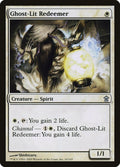 Image for Ghost-Lit Redeemer (10) (SOK) - Magic: The Gathering