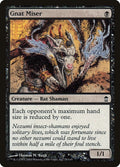 Image for Gnat Miser (70) (SOK) - Magic: The Gathering