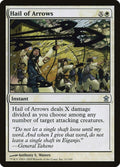 Image for Hail of Arrows (11) (SOK) - Magic: The Gathering
