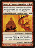 Image for Homura, Human Ascendant (103) (SOK) - Magic: The Gathering