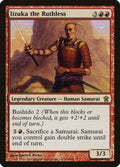 Image for Iizuka the Ruthless (104) (SOK) - Magic: The Gathering