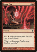Image for Inner Fire (105) (SOK) - Magic: The Gathering