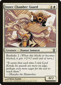 Image for Inner-Chamber Guard (13) (SOK) - Magic: The Gathering