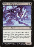 Image for Kami of Empty Graves (75) (SOK) - Magic: The Gathering