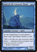 Image for Kami of the Crescent Moon (42) (SOK) - Magic: The Gathering