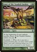 Image for Kami of the Tended Garden (134) (SOK) - Magic: The Gathering