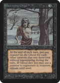 Image for Scavenging Ghoul (LEA) - Magic: The Gathering