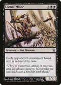 Image for Locust Miser (80) (SOK) - Magic: The Gathering