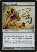 Image for Manriki-Gusari (156) (SOK) - Magic: The Gathering