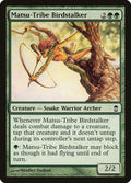 Image for Matsu-Tribe Birdstalker (137) (SOK) - Magic: The Gathering