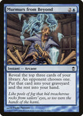 Image for Murmurs from Beyond (47) (SOK) - Magic: The Gathering