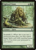 Image for Nightsoil Kami (139) (SOK) - Magic: The Gathering