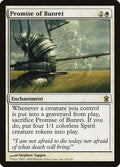 Image for Promise of Bunrei (24) (SOK) - Magic: The Gathering