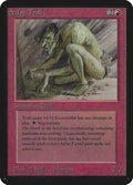Image for Sedge Troll (LEA) - Magic: The Gathering