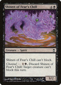 Image for Shinen of Fear's Chill (88) (SOK) - Magic: The Gathering
