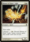 Image for Shinen of Stars' Light (28) (SOK) - Magic: The Gathering