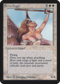 Image for Serra Angel (LEA) - Magic: The Gathering