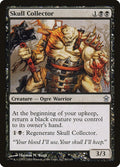 Image for Skull Collector (90) (SOK) - Magic: The Gathering