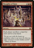 Image for Thoughts of Ruin (118) (SOK) - Magic: The Gathering