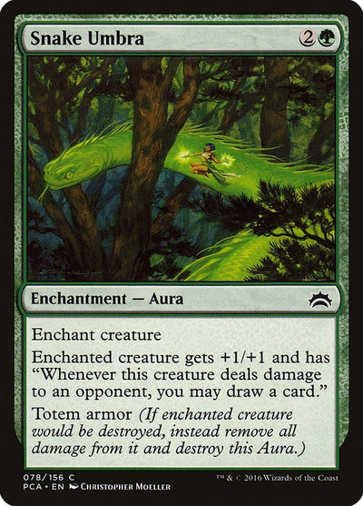 Snake Umbra (78) (PCA)