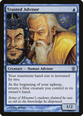 Image for Trusted Advisor (59) (SOK) - Magic: The Gathering