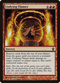 Image for Undying Flames (119) (SOK) - Magic: The Gathering