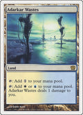 Image for Adarkar Wastes (317) (9ED) - Magic: The Gathering