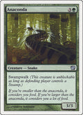 Image for Anaconda (229) (9ED) - Magic: The Gathering