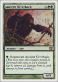 Image for Ancient Silverback (230) (9ED) - Magic: The Gathering