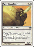 Image for Aven Cloudchaser (3) (9ED) - Magic: The Gathering