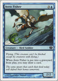 Image for Aven Fisher (61) (9ED) - Magic: The Gathering