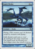 Image for Azure Drake (63) (9ED) - Magic: The Gathering