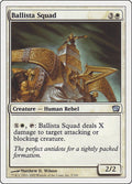 Image for Ballista Squad (5) (9ED) - Magic: The Gathering
