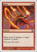 Image for Blaze (175) (9ED) - Magic: The Gathering