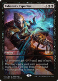 Image for Yahenni's Expertise (75) (GAME) - Magic: The Gathering