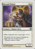 Image for Blessed Orator (6) (9ED) - Magic: The Gathering