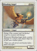 Image for Blinding Angel (7) (9ED) - Magic: The Gathering