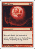 Image for Blood Moon (176) (9ED) - Magic: The Gathering