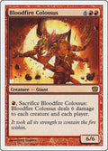 Image for Bloodfire Colossus (177) (9ED) - Magic: The Gathering